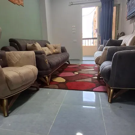 3 Bed Room Apartment